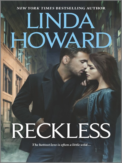 Title details for Reckless by Linda Howard - Wait list